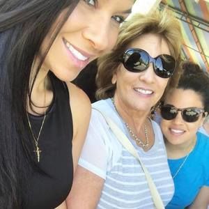 Meet your Posher, Beth